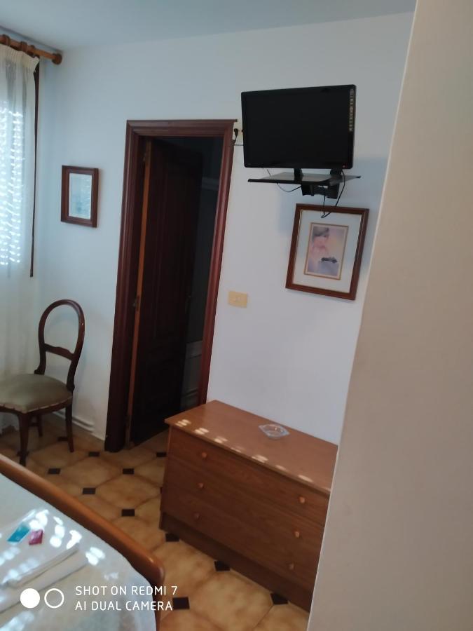 Hostal Padornelo Mondoñedo 외부 사진